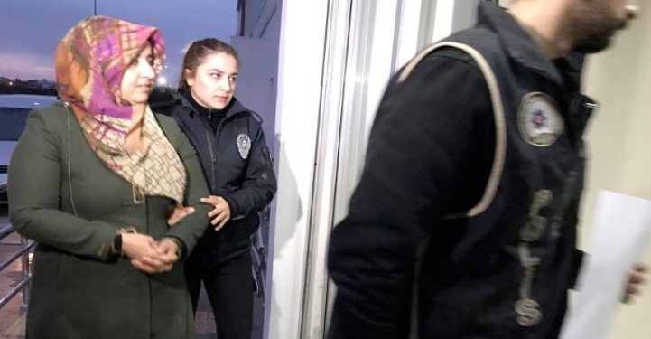 İnsan Hakları İzleme Örgütü 2022 Dünya Raporu’nda Erdoğan’ın sicili tek tek kayda geçirildi