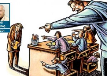 İnsanın güçle sınanması