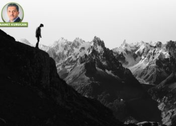 İntihar edene rahmet dilemek