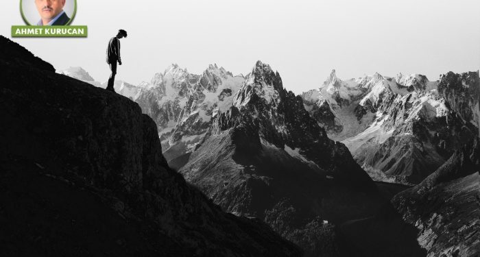 İntihar edene rahmet dilemek