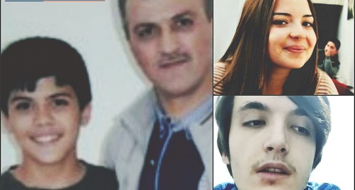 İntiharlara siz de birileri gibi kulak tıkamayın ne olur