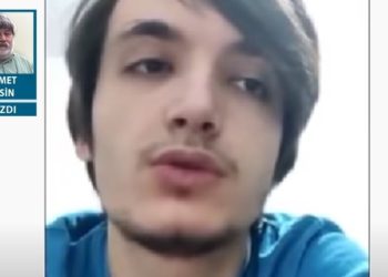 İntiharın kıstasını yapan salaklar...