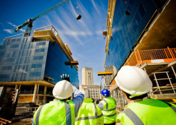 İnşaat maliyetleri yıllık yüzde 48,87 arttı