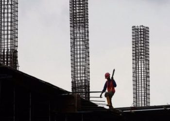 İnşaat sektörü batık kredide zirveye oturdu