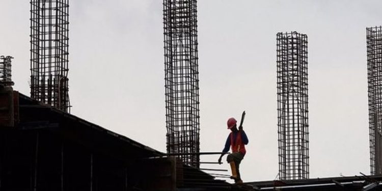 İnşaat sektörü batık kredide zirveye oturdu