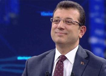 İptal edilen İstanbul seçimleriyle ilgili konuşan İmamoğlu: Bana bunu yapmayacaktınız