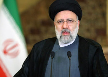 İran Cumhurbaşkanı Reisi: Trump ve Pompeo yargılanmazsa Süleymani’nin intikamı alınacak