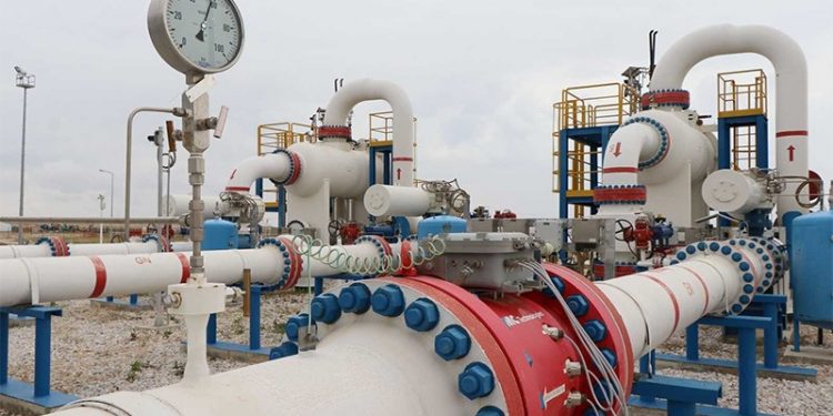 İran sebebini açıkladı, doğalgaz kesintisi için Türkiye'yi işaret etti