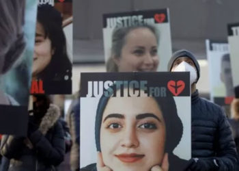 İran'ın düşürdüğü yolcu uçağında ölen altı Kanadalının yakınlarına 84 milyon dolar tazminat