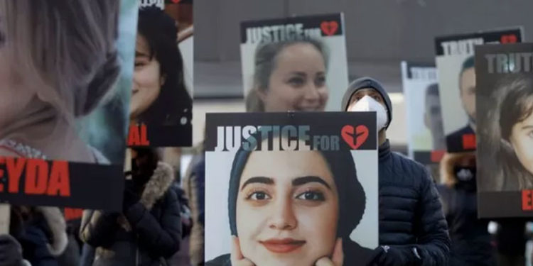 İran'ın düşürdüğü yolcu uçağında ölen altı Kanadalının yakınlarına 84 milyon dolar tazminat