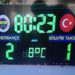 İsim ve logosu 'skorboard'a yansıtılmayan Amedspor'dan açıklama: Tarafımıza gösterilen fotoğraflarda aynı durumun diğer müsabakalarda da olduğu tespit edilmiştir