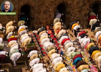 İslam, insan ve Batı