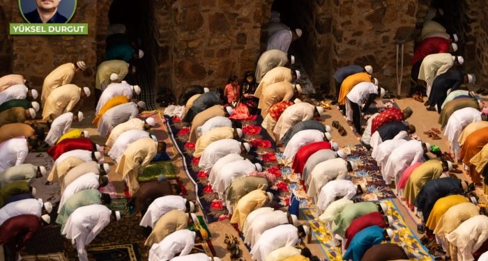 İslam, insan ve Batı