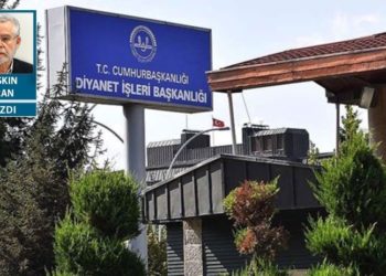 İslam ve Allah hiç bu kadar istismar görmemişti