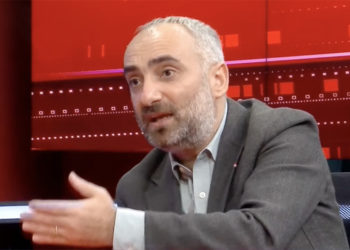 İsmail Saymaz: ‘Sünni tarikatlar kapatılırsa cemevleri de kapatılır, dedeler babalar da kapatılır’