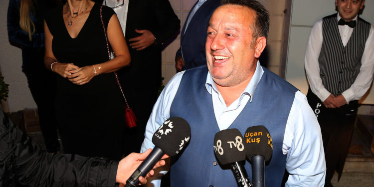 İsmail Türüt’ten Sedat Peker açıklaması: Bu adamlar vatan haini değil