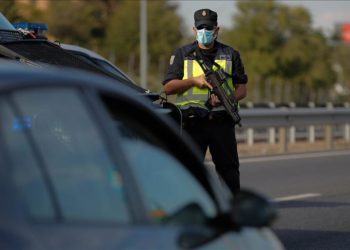 "İspanya'nın Pablo Escobar'ı" yakalandı: 'Felçli' lakaplı bir Türk vatandaşının yönettiği örgütle bağlantısı var
