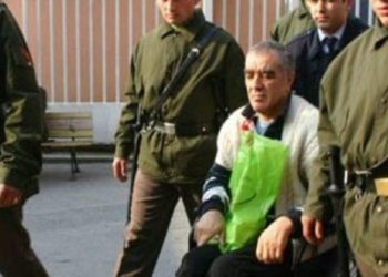 İspanya'nın ‘Pablo Escobar'ı yakalandı, Urfi Çetinkaya ile bağlantısı varmış