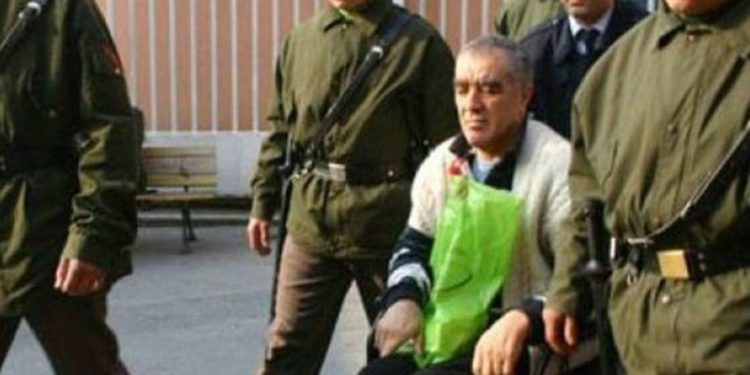 İspanya'nın ‘Pablo Escobar'ı yakalandı, Urfi Çetinkaya ile bağlantısı varmış