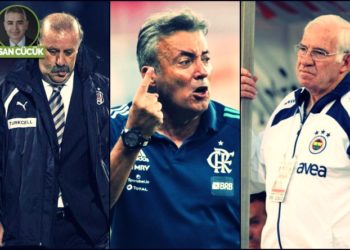 İspanyol hocalarda umduğumuzu bulamadık