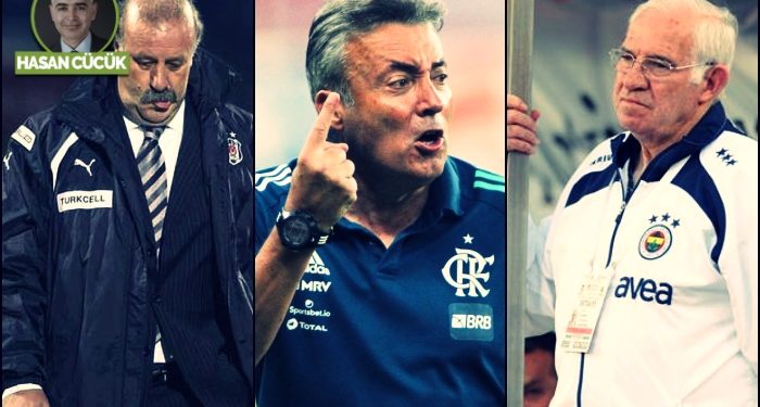 İspanyol hocalarda umduğumuzu bulamadık