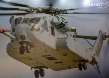 İsrail ABD'den 3,1 milyar dolarlık askeri helikopter ve ikmal uçağı alıyor