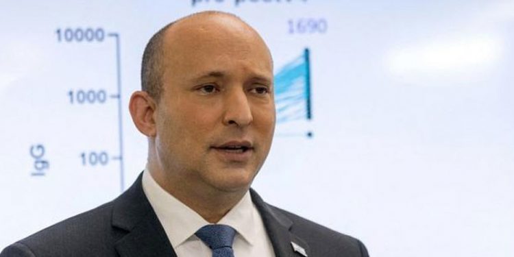 İsrail Başbakanı: Strateji değiştirdik, İran ahtapotunun kollarını değil kafasını vuracağız