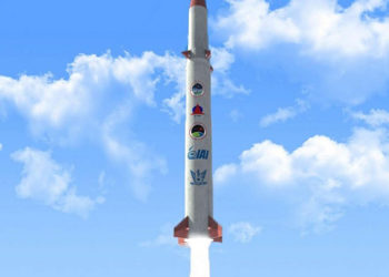 İsrail: Füzeleri atmosferde ve uzayda imha eden hava savunma sistemi Arrow'un denemeleri başarıyla tamamlandı