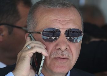 İsrail medyası: Erdoğan, Hamas yöneticilerinden ülkeden ayrılmalarını istedi