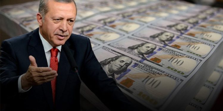 İsrail medyasından çarpıcı Erdoğan yorumu: TL bile inanmayı bıraktı