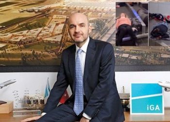 İstanbul Havalimanı'nın CEO'su: Biz varken Atatürk Havalimanı açılamaz