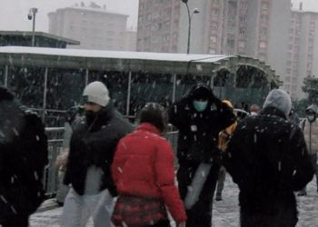 İstanbul Valiliği: kimse dışarıda kalmasın! Misafir edelim