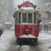 İstanbul Valiliği'nden kar uyarısı