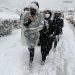 İstanbul için kar yağışı uyarısı: Saat 20.00’den sonra dikkat!