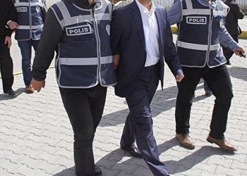 İstanbul merkezli 7 ilde avukatlara operasyon: 18 gözaltı