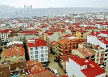 İstanbul yıllık kira artışı yüzde 84