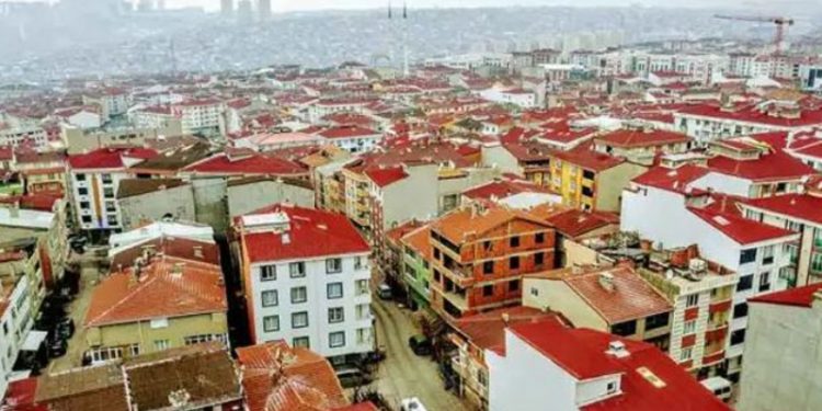İstanbul yıllık kira artışı yüzde 84