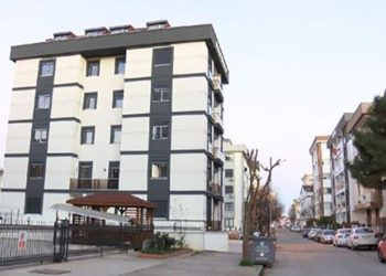 İstanbul'da 8 bin lira aidat: ‘Bir daha asla sitede oturmayı düşünmüyorum’