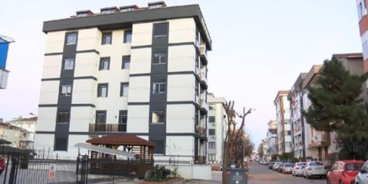 İstanbul'da 8 bin lira aidat: ‘Bir daha asla sitede oturmayı düşünmüyorum’