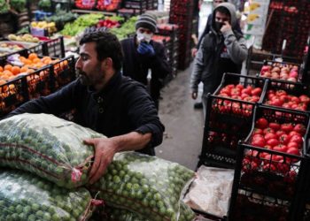 İstanbul'da sebze fiyatlarında yüzde 50'ye varan zam