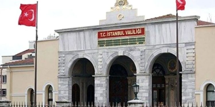 İstanbul'un 2021 yılı asayiş rakamları açıklandı