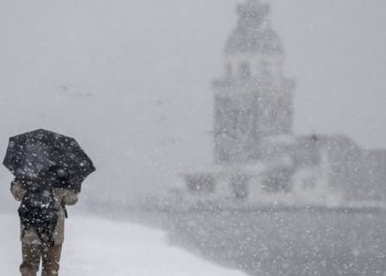 İstanbul’a kar geliyor! Valilik uyardı