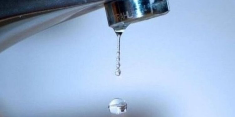 İstanbul’da 12 saatlik su kesintisi