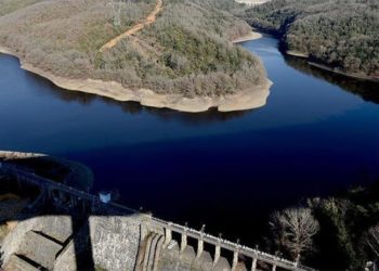 İstanbul’da baraj doluluk oranı: Yüzde 48.72 seviyesinde