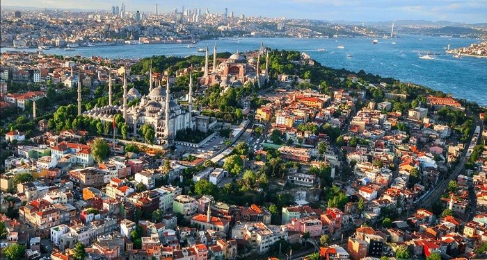 İstanbul’da kiralar bir yılda yüzde 84,6 zamlandı