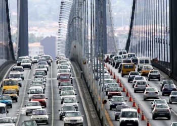 İstanbul’da köprülere zam! Artık her iki yönde geçiş ücretli oldu