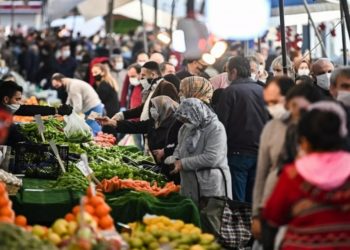 İstanbul’da yaşamanın maliyeti bir yılda yüzde 50,18 arttı