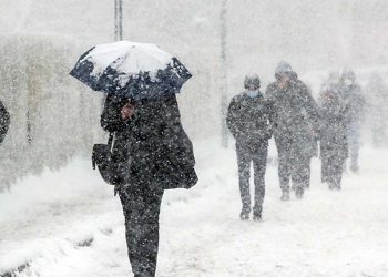 İstanbul’da yeni kararlar: Yüksek öğretime ara verildi, hamile kamu çalışanı yarın izinli