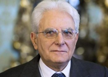 İtalya'da Sergio Mattarella, yeniden cumhurbaşkanı oldu