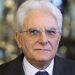 İtalya'da Sergio Mattarella, yeniden cumhurbaşkanı oldu